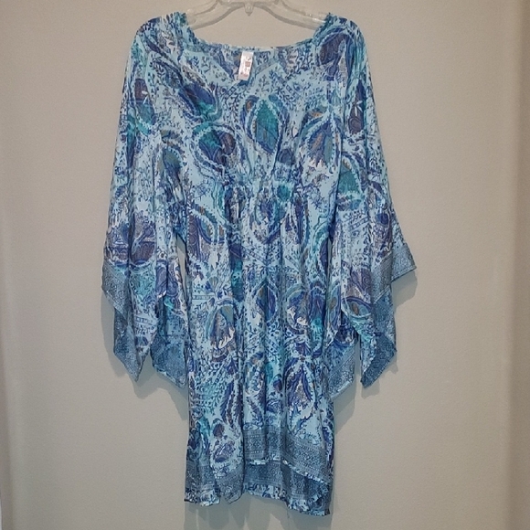 India Boutique Dresses & Skirts - India Boutique Beach Covet/Dress NWOT
